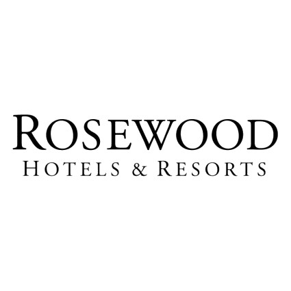 Rosewood Hotels logo