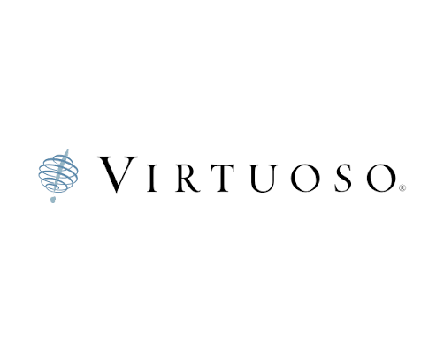 Virtuoso logo